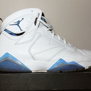 2015 Air Jordan (French Blue)